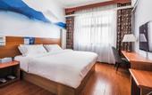 Туры в отель Homeinn Pebble Motel (Beijing Zhichun Road Subway Station Branch)