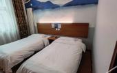 Туры в отель Homeinn Pebble Motel (Beijing Zhichun Road Subway Station Branch)