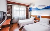 Туры в отель Homeinn Pebble Motel (Beijing Zhichun Road Subway Station Branch)