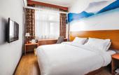 Туры в отель Homeinn Pebble Motel (Beijing Zhichun Road Subway Station Branch)