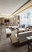 Туры в отель Chongqing Jinke Grand Hotel