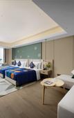 Туры в отель Chongqing Jinke Grand Hotel