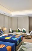 Туры в отель Chongqing Jinke Grand Hotel