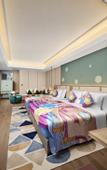 Туры в отель Chongqing Jinke Grand Hotel