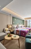 Туры в отель Chongqing Jinke Grand Hotel