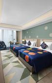 Туры в отель Chongqing Jinke Grand Hotel