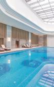 Туры в отель Chongqing Jinke Grand Hotel