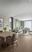 Туры в отель Chongqing Jinke Grand Hotel