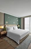 Туры в отель Chongqing Jinke Grand Hotel