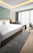 Туры в отель Chongqing Jinke Grand Hotel