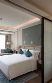 Туры в отель Chongqing Jinke Grand Hotel