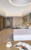 Туры в отель Chongqing Jinke Grand Hotel