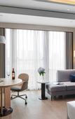 Туры в отель Chongqing Jinke Grand Hotel
