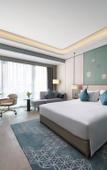 Туры в отель Chongqing Jinke Grand Hotel