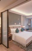 Туры в отель Chongqing Jinke Grand Hotel