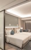 Туры в отель Chongqing Jinke Grand Hotel
