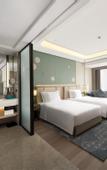 Туры в отель Chongqing Jinke Grand Hotel