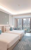Туры в отель Chongqing Jinke Grand Hotel