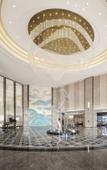 Туры в отель Chongqing Jinke Grand Hotel