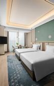 Туры в отель Chongqing Jinke Grand Hotel