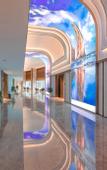 Туры в отель Chongqing Jinke Grand Hotel