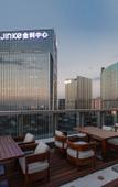 Туры в отель Chongqing Jinke Grand Hotel
