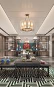 Туры в отель Chongqing Jinke Grand Hotel