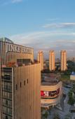 Туры в отель Chongqing Jinke Grand Hotel