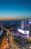 Туры в отель Chongqing Jinke Grand Hotel
