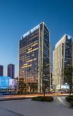 Туры в отель Chongqing Jinke Grand Hotel