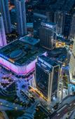 Туры в отель Chongqing Jinke Grand Hotel