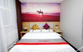 Туры в отель Junyi chain hotel(GuangyuanRoad,Baoji)