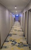 Туры в отель Junyi chain hotel(GuangyuanRoad,Baoji)