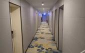 Туры в отель Junyi chain hotel(GuangyuanRoad,Baoji)