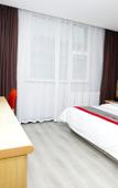 Туры в отель Junyi chain hotel(GuangyuanRoad,Baoji)