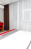 Туры в отель Junyi chain hotel(GuangyuanRoad,Baoji)