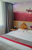 Туры в отель Junyi chain hotel(GuangyuanRoad,Baoji)