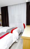 Туры в отель Junyi chain hotel(GuangyuanRoad,Baoji)