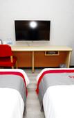 Туры в отель Junyi chain hotel(GuangyuanRoad,Baoji)