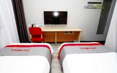 Туры в отель Junyi chain hotel(GuangyuanRoad,Baoji)