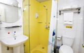 Туры в отель Junyi chain hotel(GuangyuanRoad,Baoji)