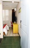 Туры в отель Junyi chain hotel(GuangyuanRoad,Baoji)