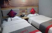 Туры в отель Junyi chain hotel(GuangyuanRoad,Baoji)