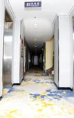 Туры в отель Junyi chain hotel(GuangyuanRoad,Baoji)