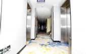 Туры в отель Junyi chain hotel(GuangyuanRoad,Baoji)
