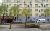 Туры в отель Junyi chain hotel(GuangyuanRoad,Baoji)