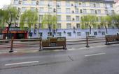 Туры в отель Junyi chain hotel(GuangyuanRoad,Baoji)