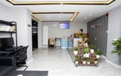 Туры в отель Junyi chain hotel(GuangyuanRoad,Baoji)