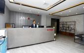 Туры в отель Junyi chain hotel(GuangyuanRoad,Baoji)