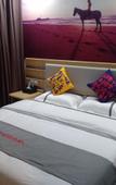 Туры в отель Junyi chain hotel(GuangyuanRoad,Baoji)